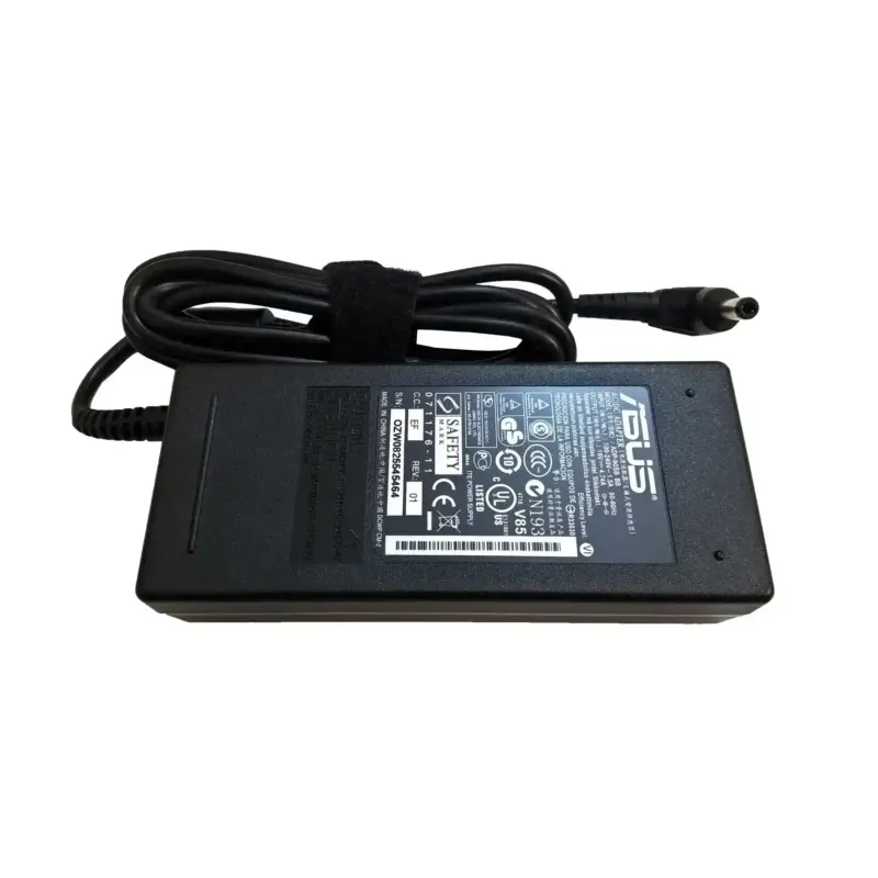 Asus-19V-4.74A-شارژر-لپ-تاپ-ایسوز-ایسوس-گلدیلاکس--Gimo Plus
