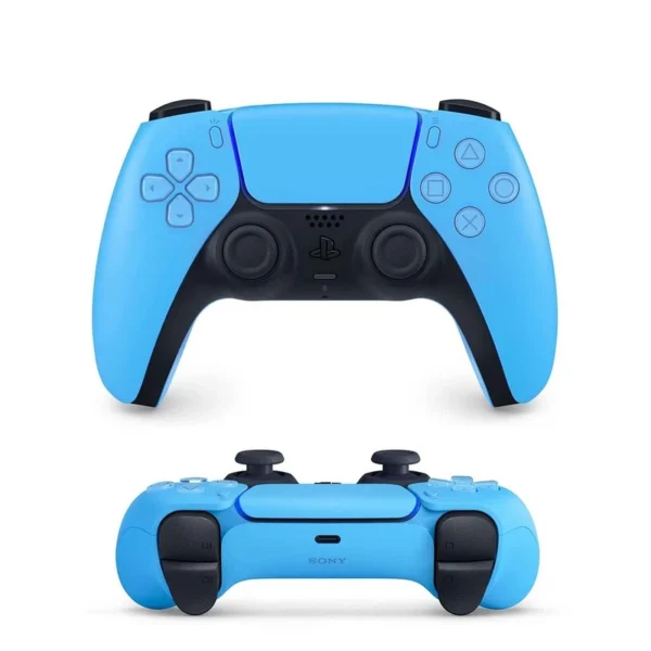 دسته بازی پلی استیشن 5 سونی مدل DualSense سری CFI-ZCT1W