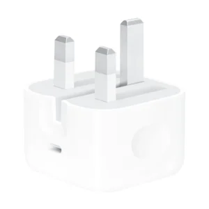 شارژر دیواری اپل 20 وات b-a 20W USB-C Type-C Power Adapter