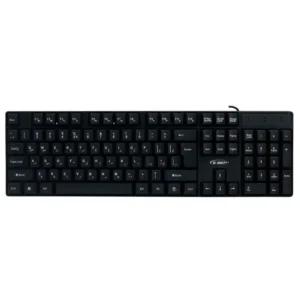 قیمت و خرید کیبورد دی نت مشکی D-net DT-993 - گلدیلاکس