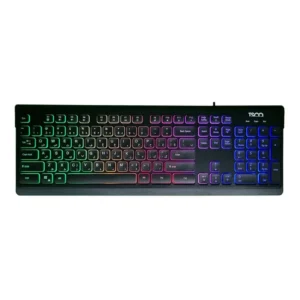 قیمت و خرید کیبورد تسکو مدل TK 8031 مخصوص بازی گیمینگ TSCO