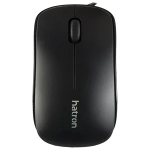 قیمت و خرید ماوس هترون مدل HM408SL Hatron موس