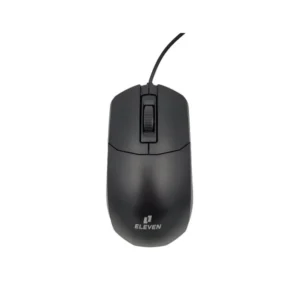 قیمت و خرید ماوس ایلون مدل M604 موس الون eleven ارزان با کیفیت