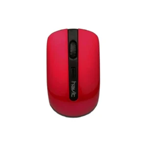 قیمت و خرید ماوس بی سیم هویت مدل HV-MS989GT موس قرمز Havit