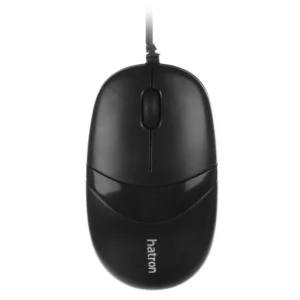 قیمت و خرید موس ماوس هترون مدل HM350SL Hatron