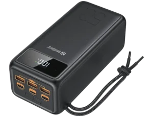 پاور بانک های گلدیلاکس Adata, AKO, Anker, AWEI, Baseus, Bilitong, Denmen, Earldom, Energizer, Eyezen, Green Lion, Hiska, Joyroom, Kingstar, Koluman, Konfulon