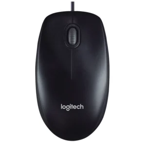 ماوس لاجیتک مدل M90 موس mouse logitech