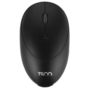 ماوس بی سیم تسکو مدل TM 649W مشکی