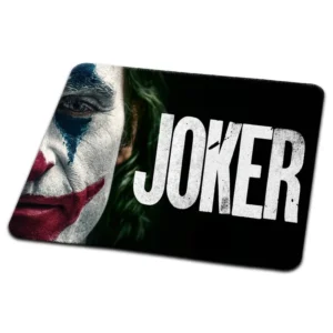 ماوس پد مدل M16 طرح جوکر Joaquin Phoenix