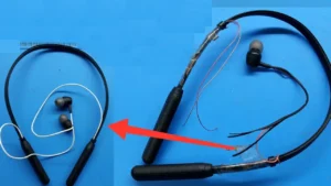 تعمیر هدفون هدست هندزفری ایرپاد ایربادز اصلی متفرقه سامسونگ شیائومی اپل copy