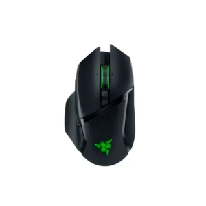 ماوس بی سیم مخصوص بازی ریزر مدل Basilisk V3 Pro razer مشکی