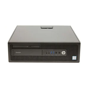 مینی کیس استوک HP prodesk 600 G2 پردازنده i5 نسل 6.