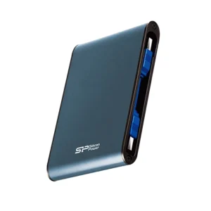 هارد اکسترنال سیلیکون پاور (Silicon Power) مدل Armor A80