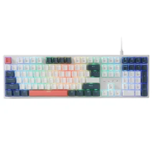 کیبورد ردراگون redragon Trundle K668 WBO 1