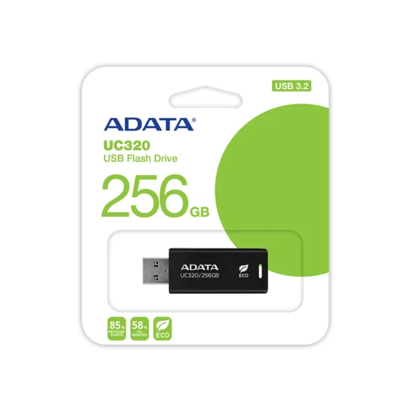 uc320 256gb adata فلش ای دیتا