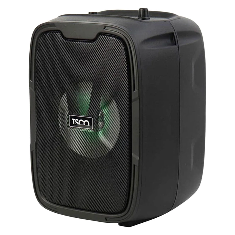 اسپیکر بلوتوثی قابل حمل تسکو مدل TS 2311