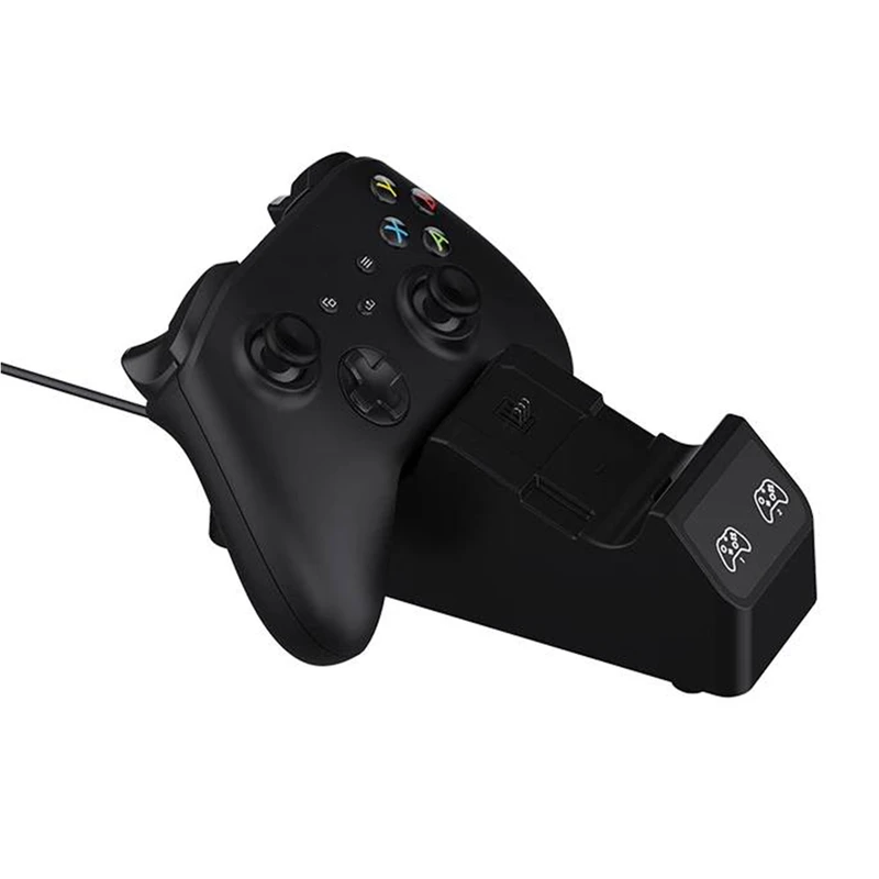پایه شارژر دسته بازی اسپارک فاکس مدل 01-SparkFox W20X513 مناسب XBOX SX Sparkfox