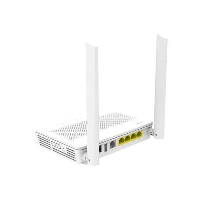 مودم فیبر نوری هوآوی مدل EG8145 V5 نمای پشت