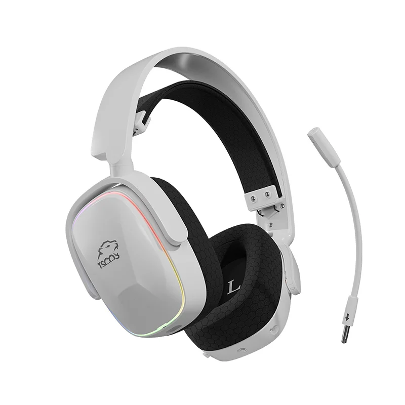 هدست و هدفون بی سیم گیمینگ تسکو مدل GH 5162 tsco
