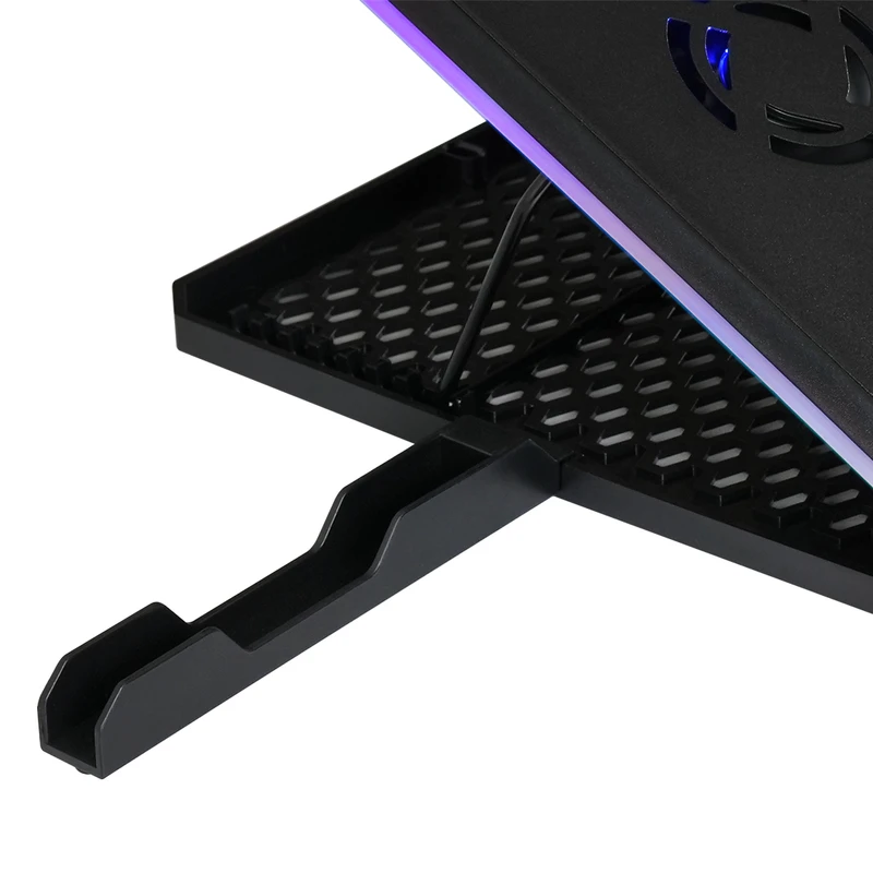 پایه خنک کننده لپ تاپ تسکو مدل GCLP 3157 tsco