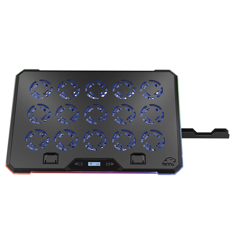 پایه خنک کننده لپ تاپ تسکو مدل GCLP 3157