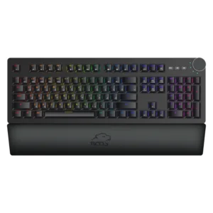 کیبورد مخصوص بازی تسکو مدل GK 8128 tsco