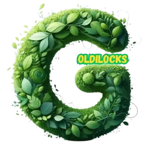 Goldilocks Logo Brand - لوگو و برند گلدیلاکس