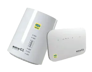 انواع مودم های TD-lte سیم کارت خور ADsl VDSL فیبرنوری