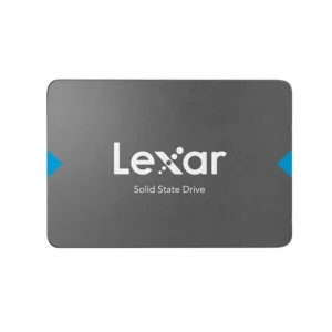 اس اس دی اینترنال لکسار مدل NQ100 ظرفیت 256 512 1tb 2tb lexar