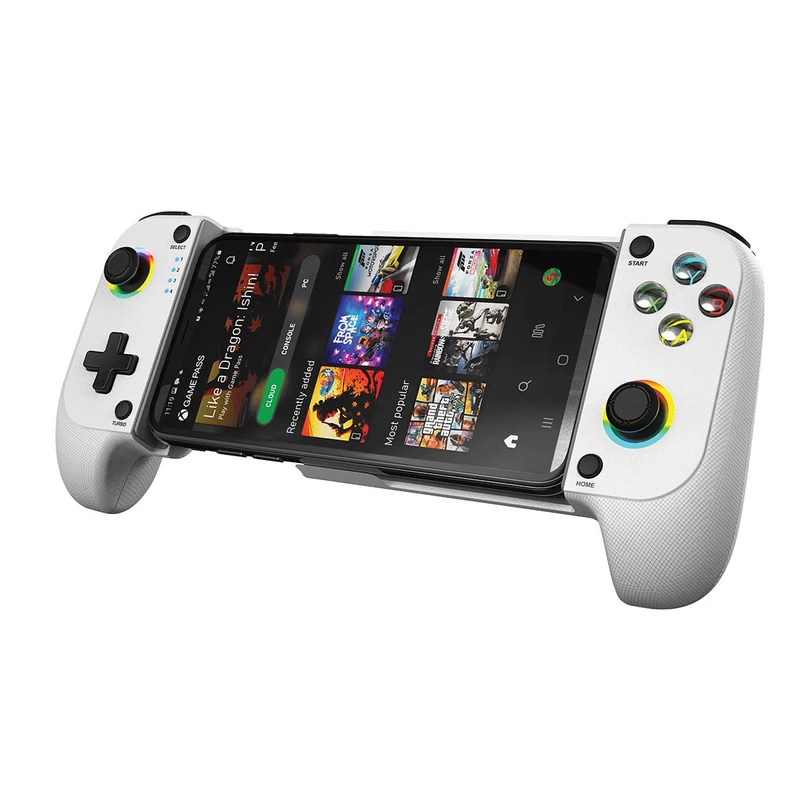 دسته بازی تسکو مدل TG 140W gamepad mobile joystick tsco