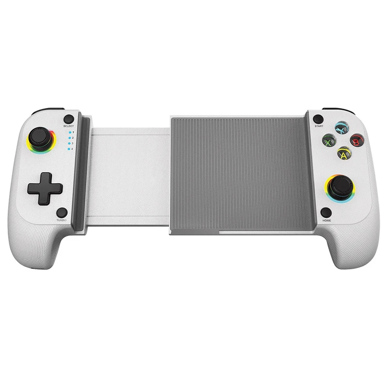 دسته بازی تسکو مدل TG 140W موبایل گوشی گیم tsco joystick