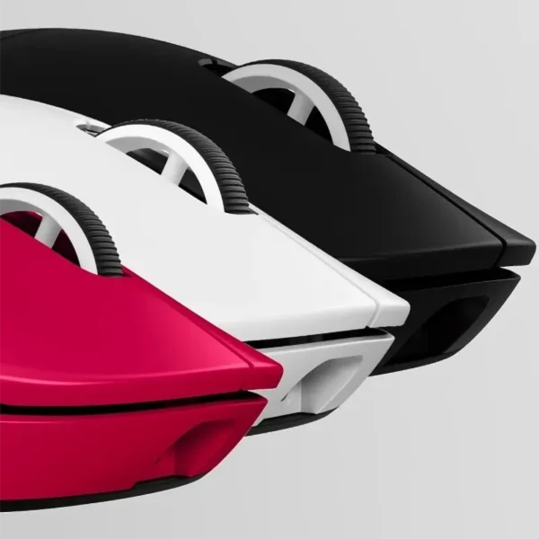ماوس بی سیم مخصوص بازی لاجیتک مدل PRO X SUPERLIGHT 2 در سه رنگ
