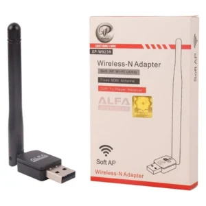 کارت شبکه بی سیم آنتن دار XP-Product XP-W923R 150Mbps