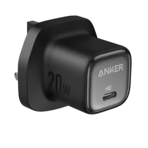 شارژر دیواری 20 وات انکر مدل A2699 anker