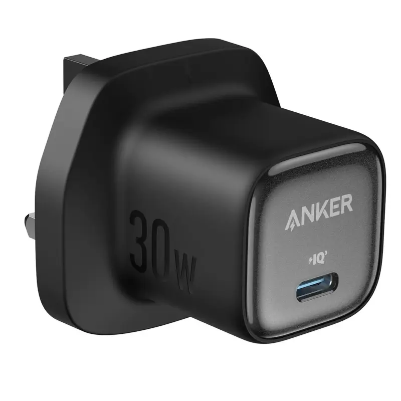 شارژر دیواری انکر (Anker) مدل A2698K21 با توان 30 وات - تصویر 2