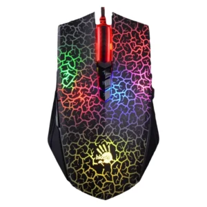 ماوس گیمینگ بلادی مدل A70 bloody