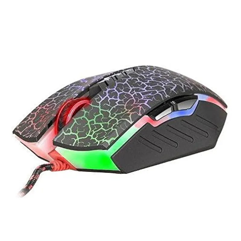 ماوس گیمینگ بلادی مدل A70 bloody gaming wired mouse