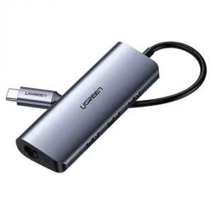 هاب چهار پورت USB -C یوگرین مدل CM252 ugreen