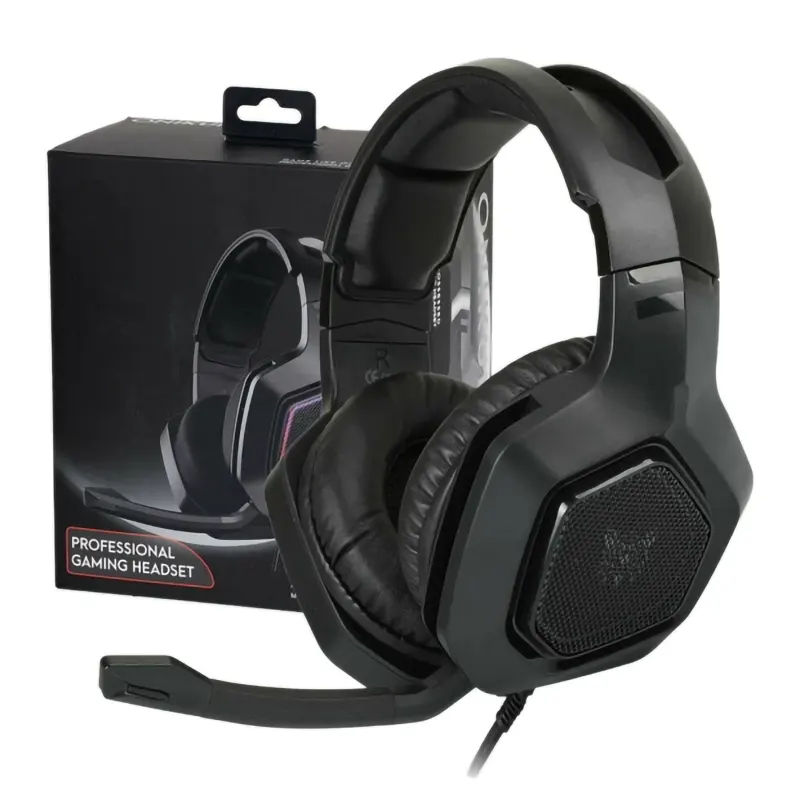 هدست اونیکوما مدل K10 گیمینگ headset onikuma