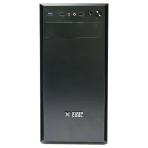 کیس کامپیوتر هایپرکوول مدل A17-USB3.0