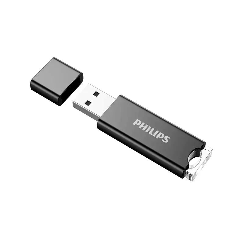 فلش مموری فیلیپس مدل FM10UA ظرفیت 32 گیگابایت با رابط USB 2.0