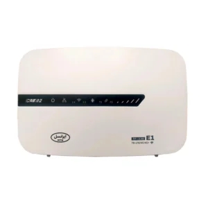 مودم فول اپراتور 4G TD-LTE ایرانسل مدل TF i120-E1