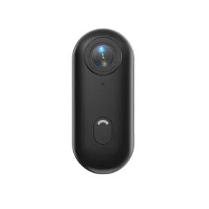 دوربین ورزشی مدل Sport Camera 4K H.265 پک کامل مشکی