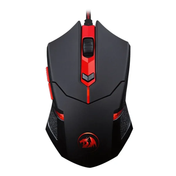 ست گیمینگ ردراگون مدل S101-BA-2 mouse redragon