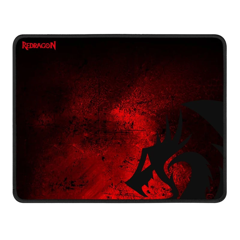 ست گیمینگ ردراگون مدل S101-BA-2 mousepad redragon