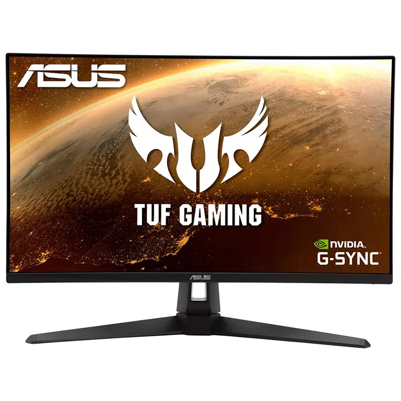 مانیتور ایسوس TUF GAMING VG27AQ1A سایز 27 اینچ
