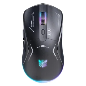 موس گیمینگ اونیکوما (ONIKUMA) مدل CW917 مشکی