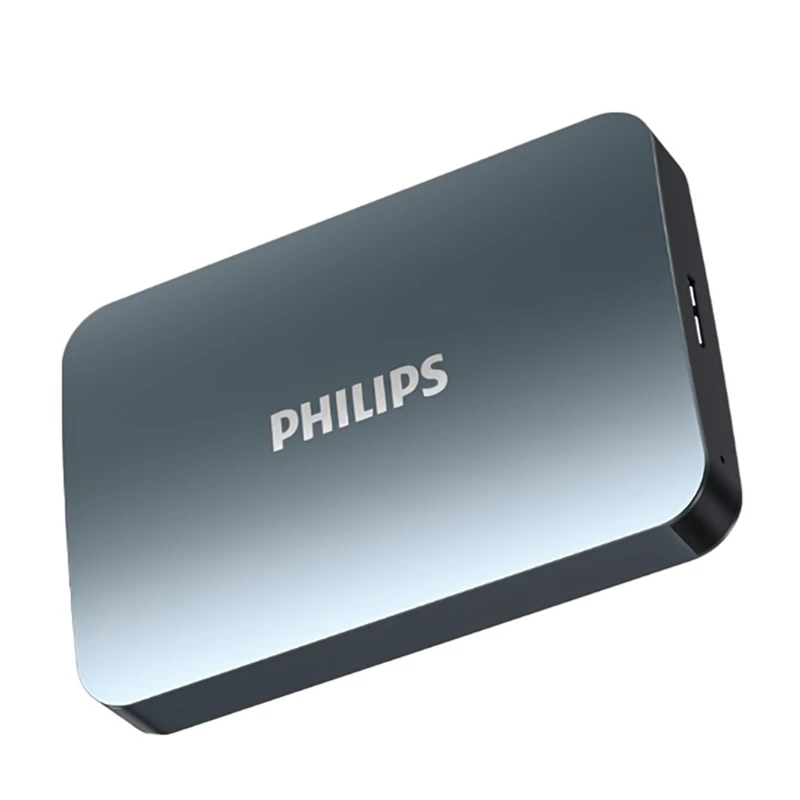 هارد اکسترنال فیلیپس مدل Fm21pd hard external philips