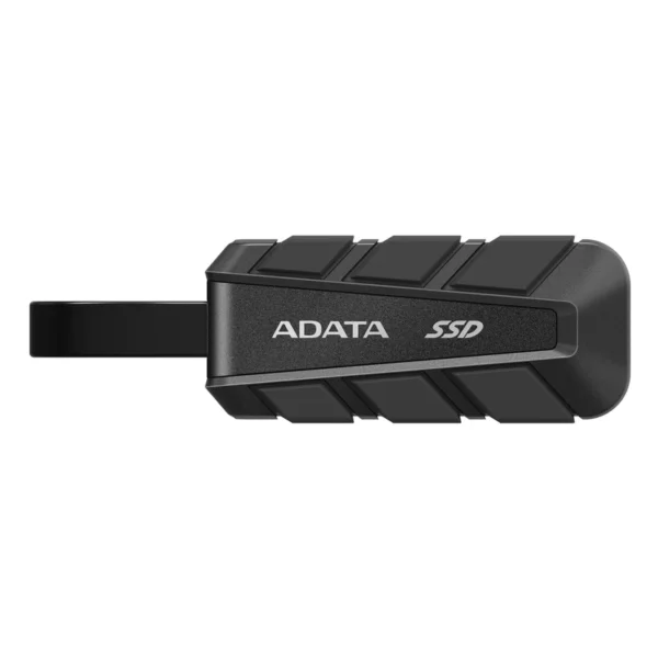 اس اس دی اکسترنال ای دیتا مدل SC740 مشکی