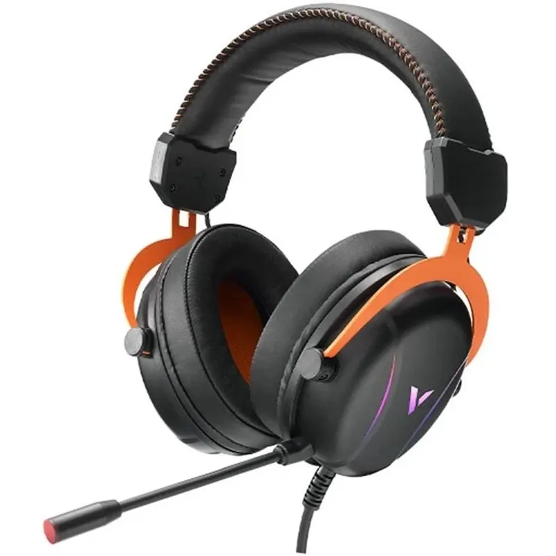 هدست گیمینگ رپو مدل VH350S RGB